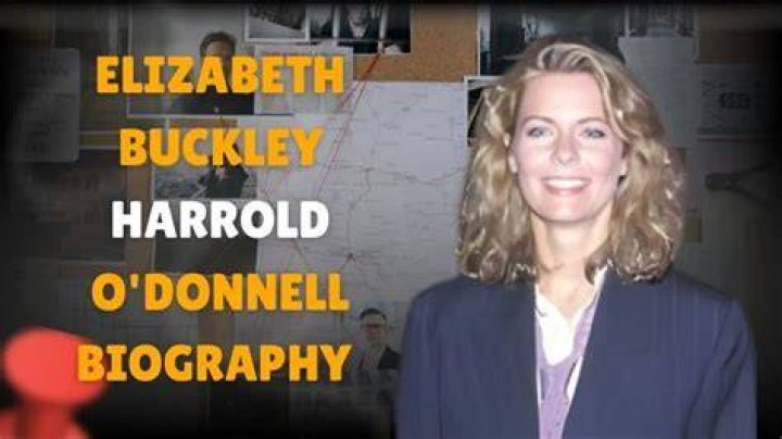 Elizabeth Buckley Harrold O’Donnell Age, Wiki, Parents, Ethnicity