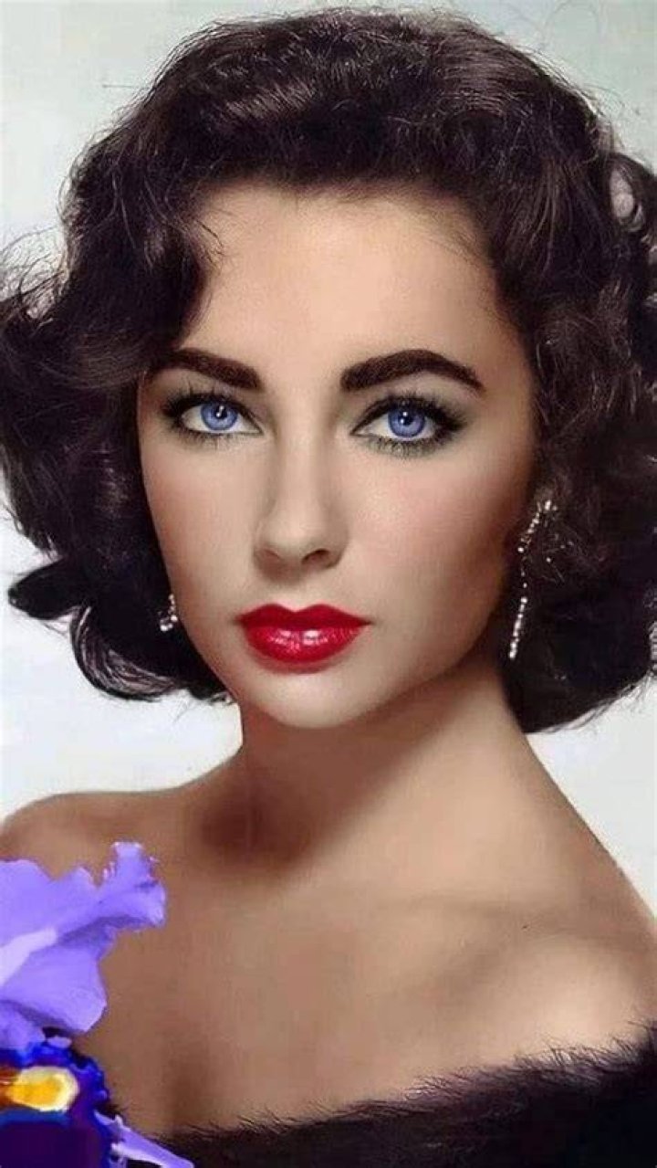 Elizabeth Taylor's Grandchildren Continue Her Fight Against AIDS