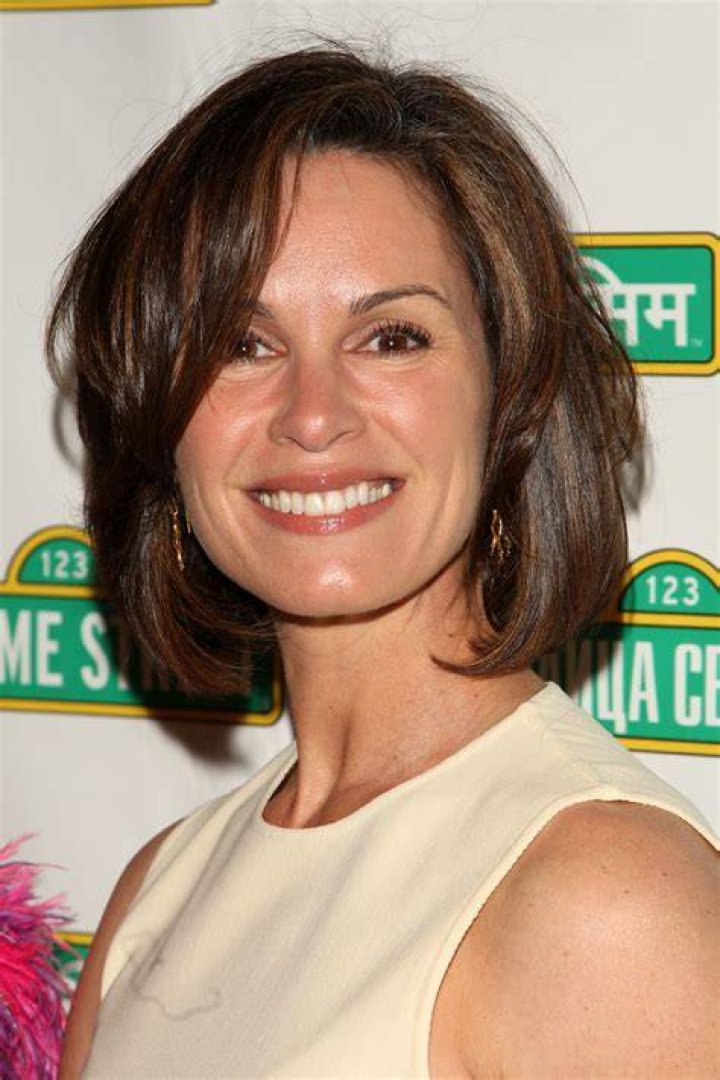 Elizabeth Vargas leaving ABC News after 21 years
