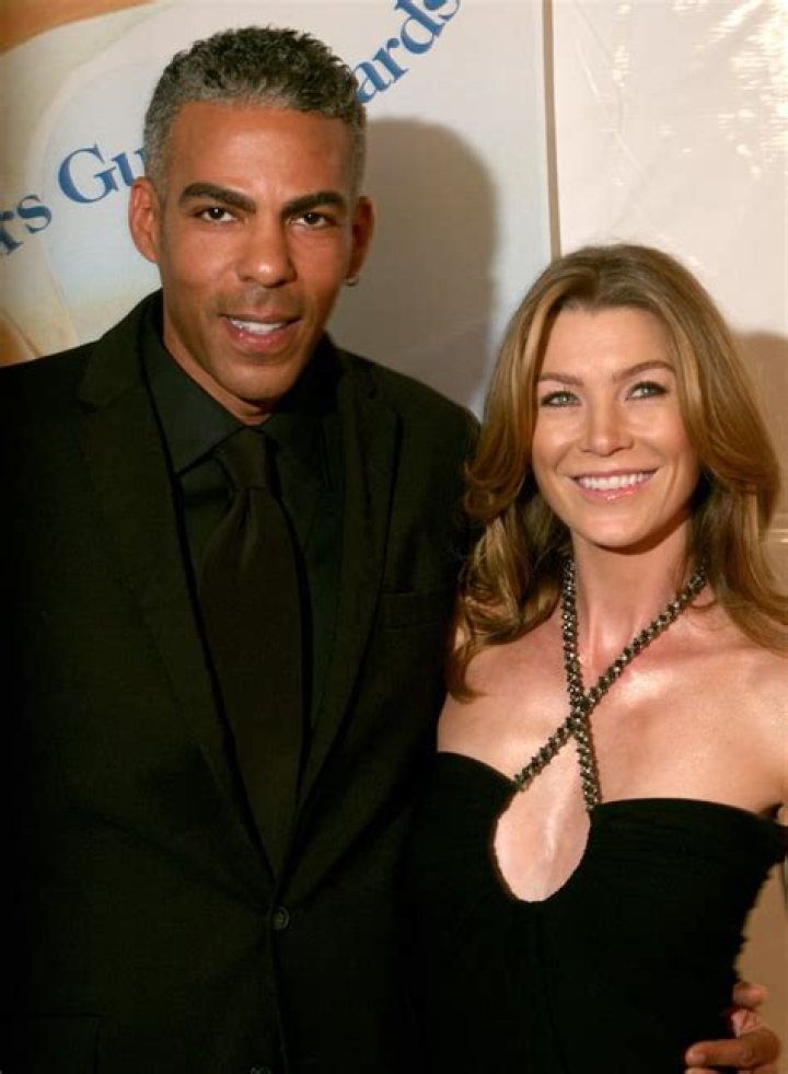 Ellen Pompeo and Husband Chris Ivery’s Relationship Timeline From MeetCute to Marriage and More