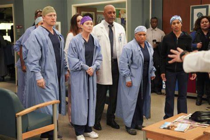 Ellen Pompeo Cheers As Sandra Oh Nabs Historic Emmy Nom