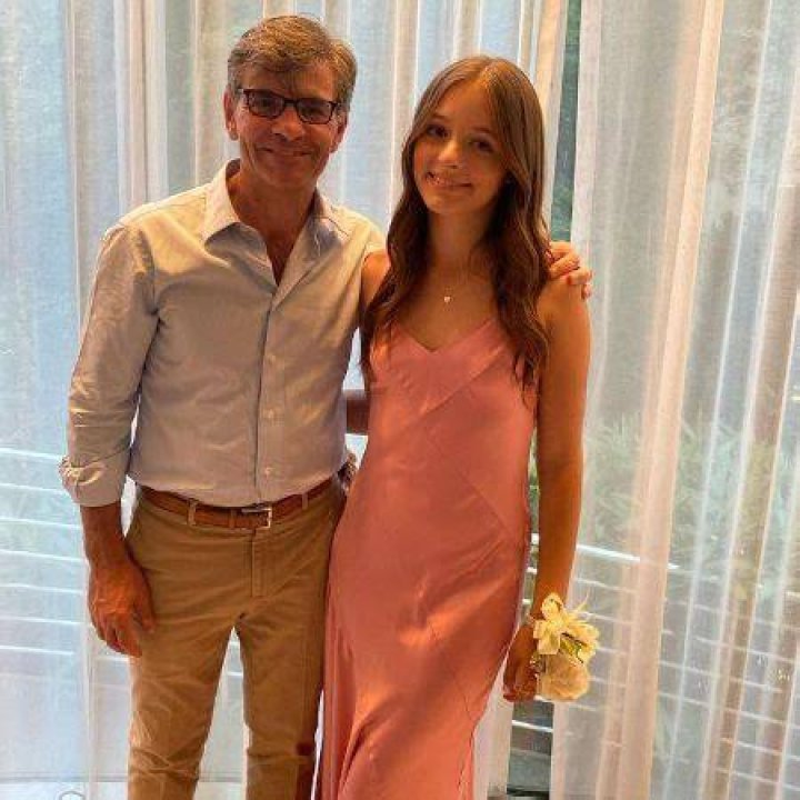 Elliott Anastasia Stephanopoulos College, Age, Wiki, Net Worth, Height