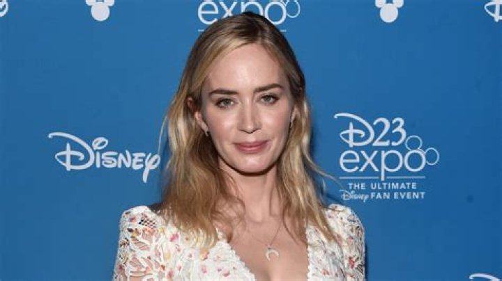 Emily Blunt: Uncovering The Truth Behind The Deafness Rumors