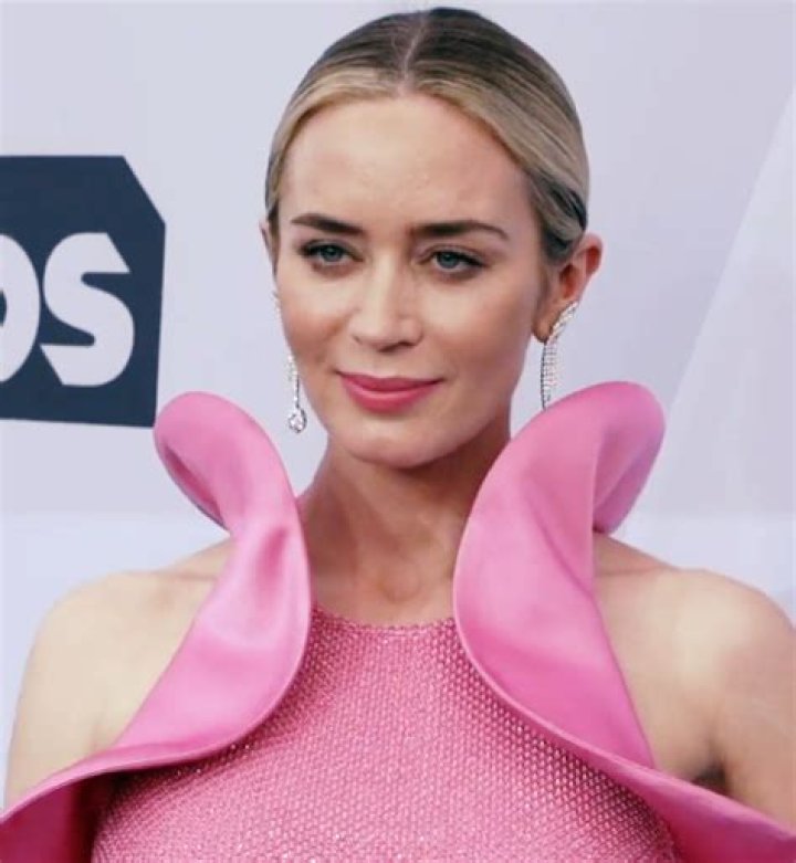 Emily Blunt's Hearing: Unraveling The Truth And Misconceptions