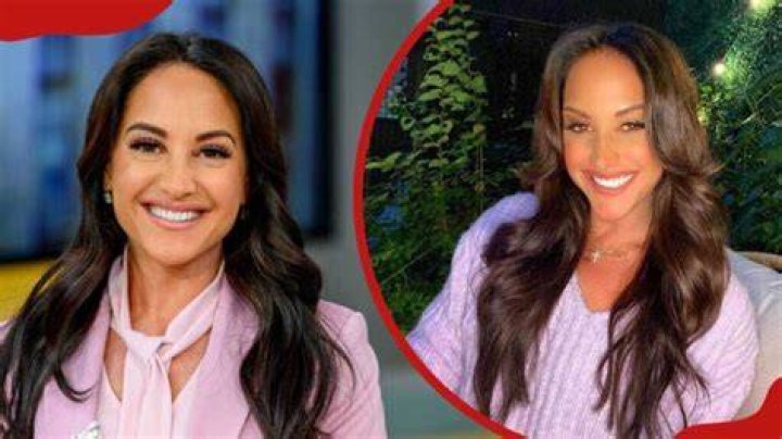 Emily Compagno Divorce All About The TV Host&rsquo;s Personal Life and