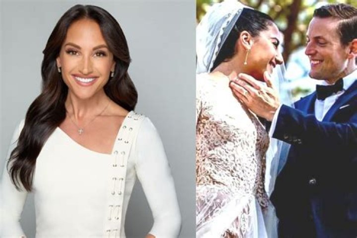 Emily Compagno Married A Beautiful Love Story
