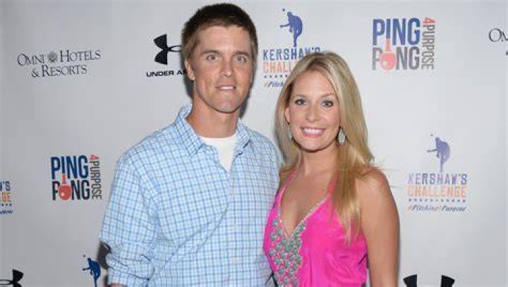 Emily Greinke, Zack&rsquo;s Wife The Pictures You Need to See