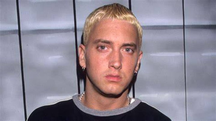 Eminem Overview