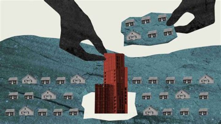 Eminent Domain Hansen Land Brokers