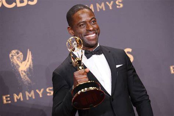 Emmy Winner Sterling K. Brown To Receive 2019 Nab Television Chairman&rsquo;s