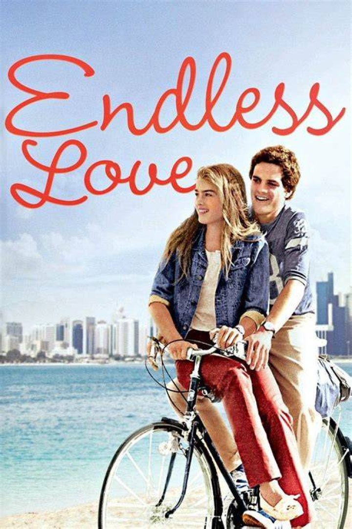Endless Love (1981) Posters &mdash; The Movie Database (TMDB)