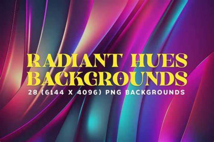 Enhance Your Beauty With Radiant Hues