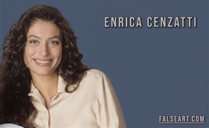 Enrica Cenzatti biography who is Andrea Bocelli&rsquo;s first wife? Leg