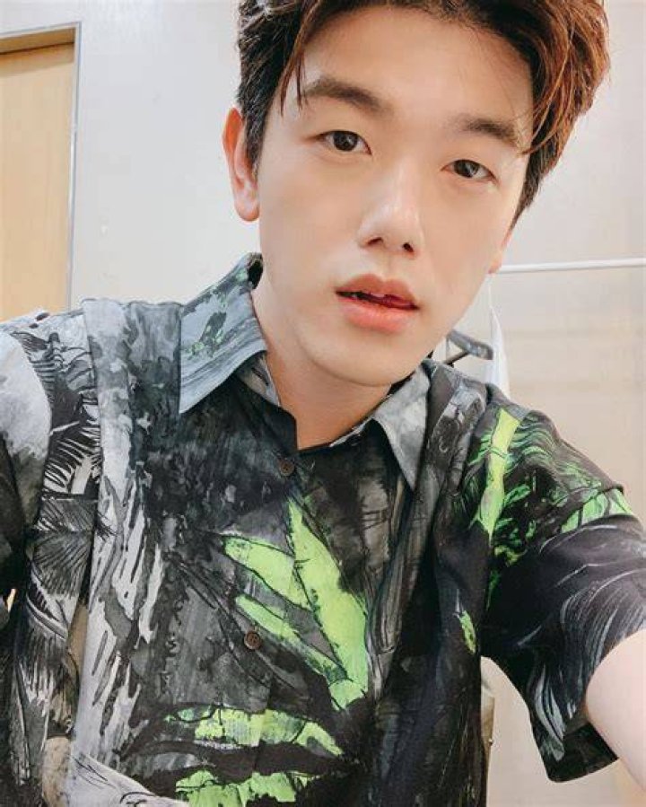 Eric Nam announces comeback date and OST release! allkpop