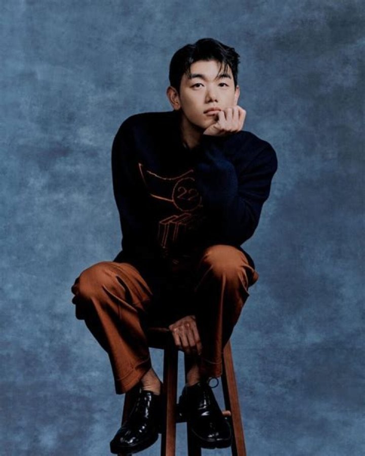 Eric Nam Kpop Profile Kpopmap Kpop, Kdrama and Trend Stories Coverage