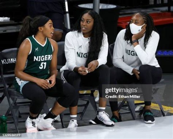 Erica Ogwumike Women's Basketball Rice University Athletics