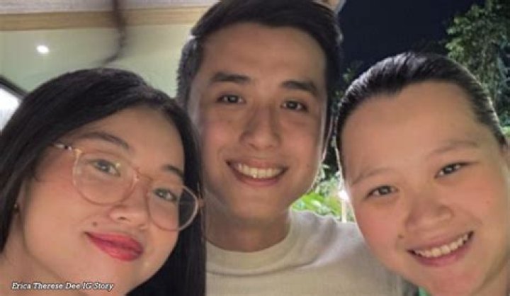 Erica Therese Dee shares bits and pieces of LANY concert experience in