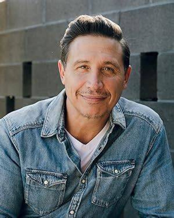 Erik Palladino Movies, Bio and Lists on MUBI