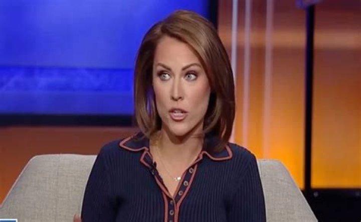 Erin Perrine Age, Net worth, Wikipedia, Husband, Family, Biography Net Worth Birthday