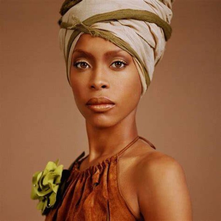 Erykah Badu Albums, Songs, News, and Videos HipHopDX