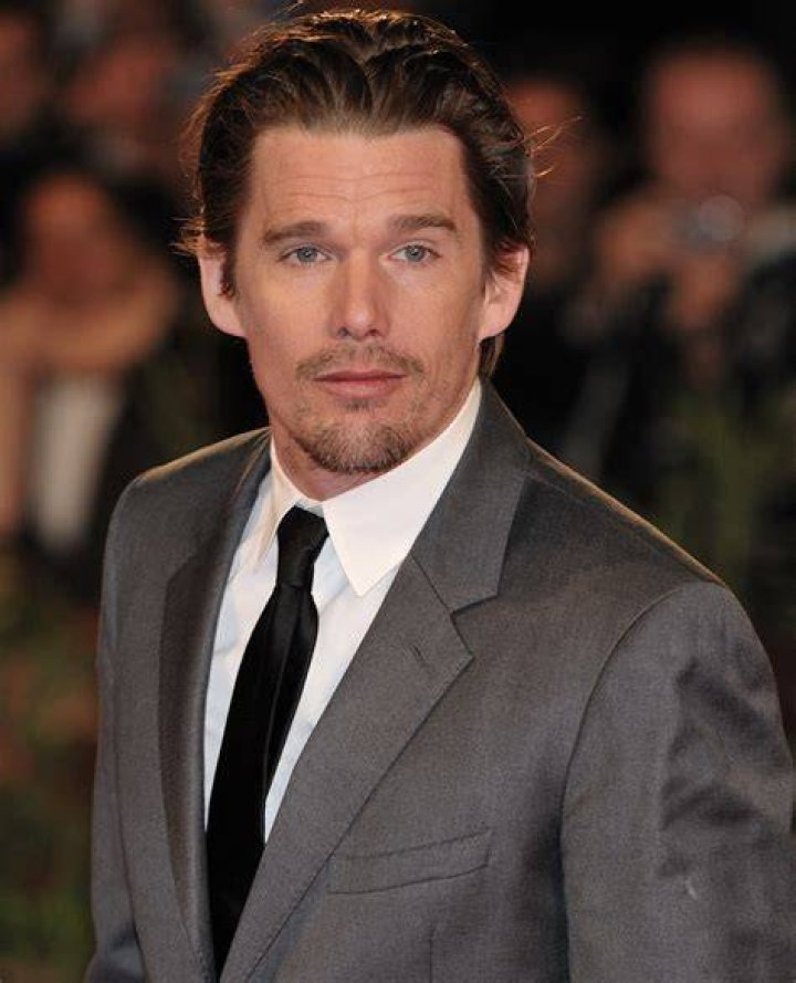 Ethan Hawke Wikipedia