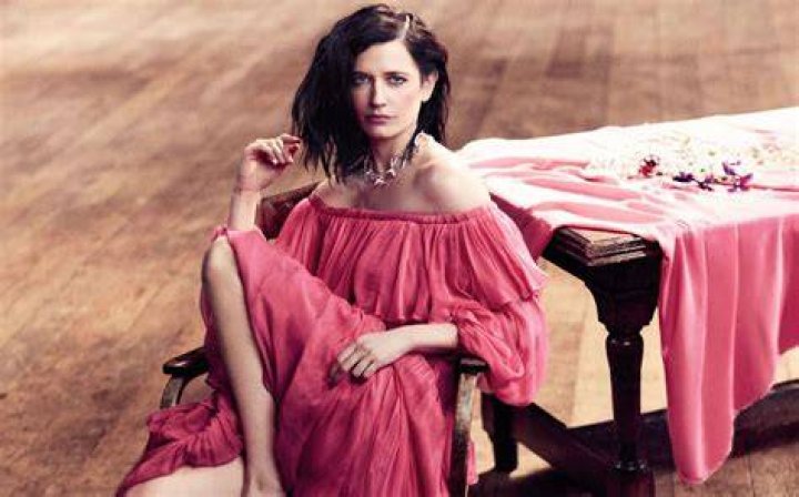 Eva Green Pics Telegraph