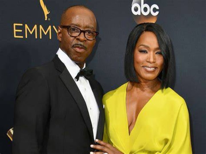 Exclusive Courtney B. Vance and Shaian Jordan on playing C.L. Franklin