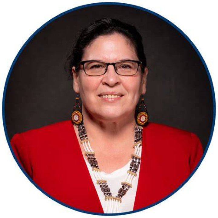 Executive Board of Directors Tanana Chiefs Conference