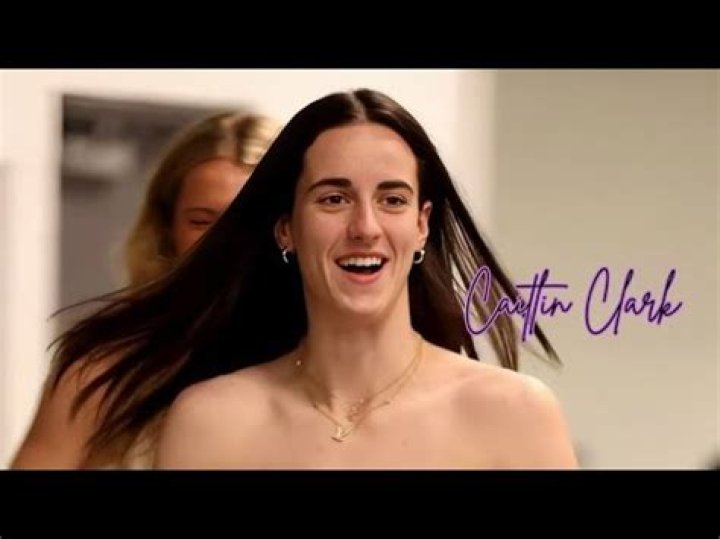 Exploring Caitlin Clark's Sex At Birth