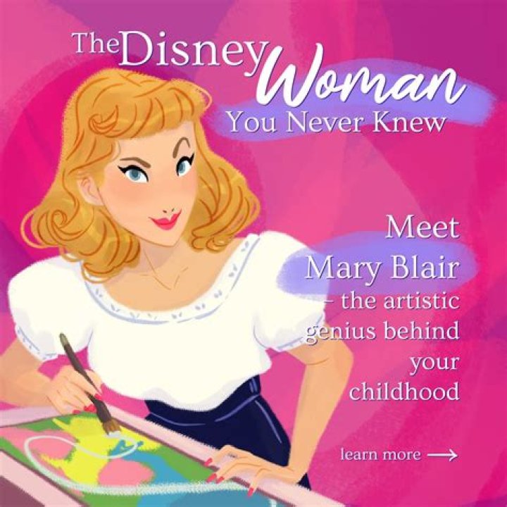 Exploring Her Artistic Genius And Impact On Animation