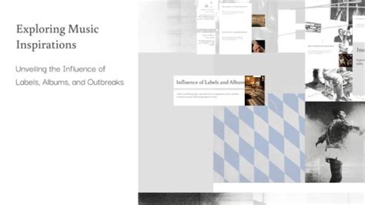 Exploring Her Music, Inspirations, And Impact