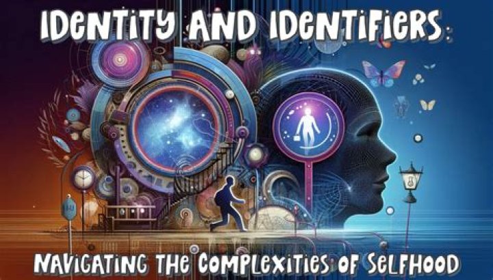 Exploring The Complexities Of Identity
