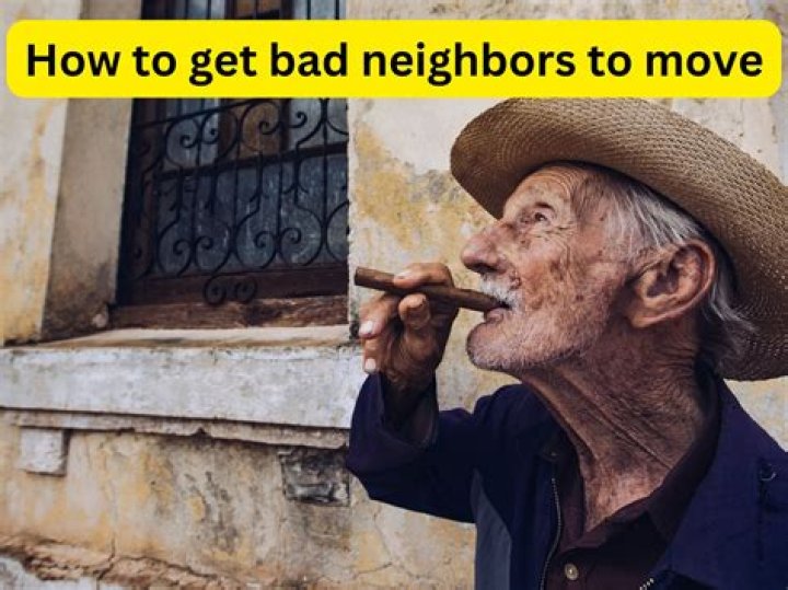 Exploring The Enigma Of Bad Neighbors