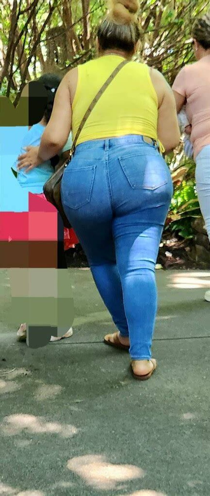 Exploring The Enigmatic "Fat Booty Latina"