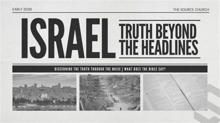 Exploring The Truth Beyond The Headlines
