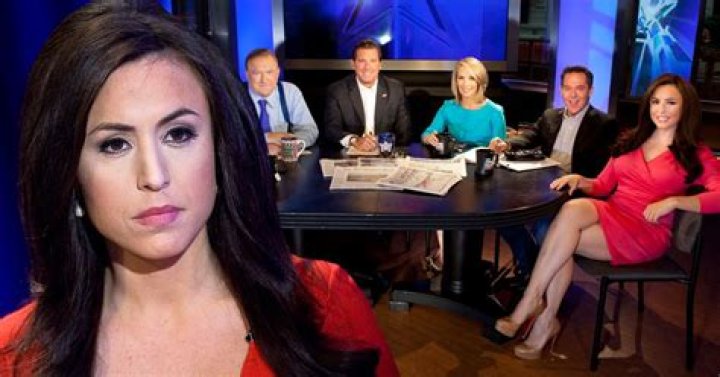 Exploring The World Of Andrea Tantaros
