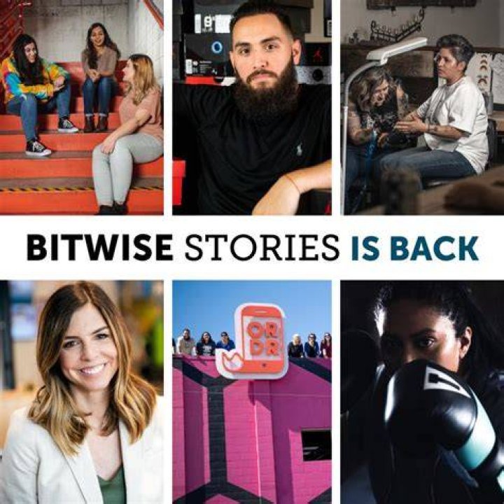 Exploring The World Of Bitwise Industries