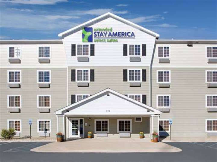 Extended Stay America is perfect for your stay, no matter the length