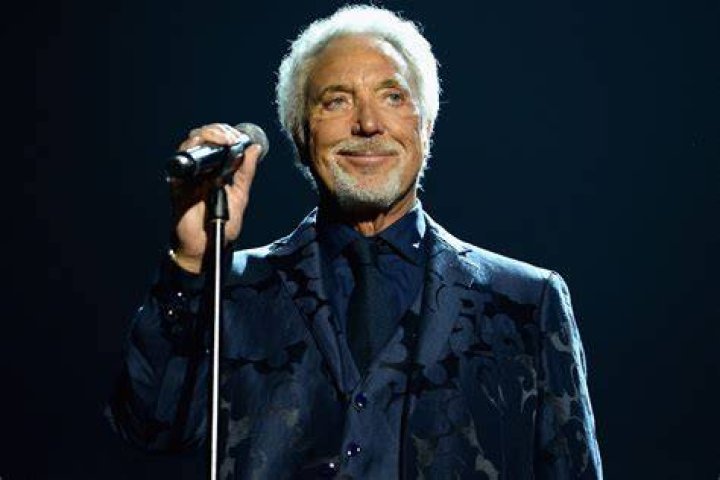 FACT CHECK Did Tom Jones Pass Away?