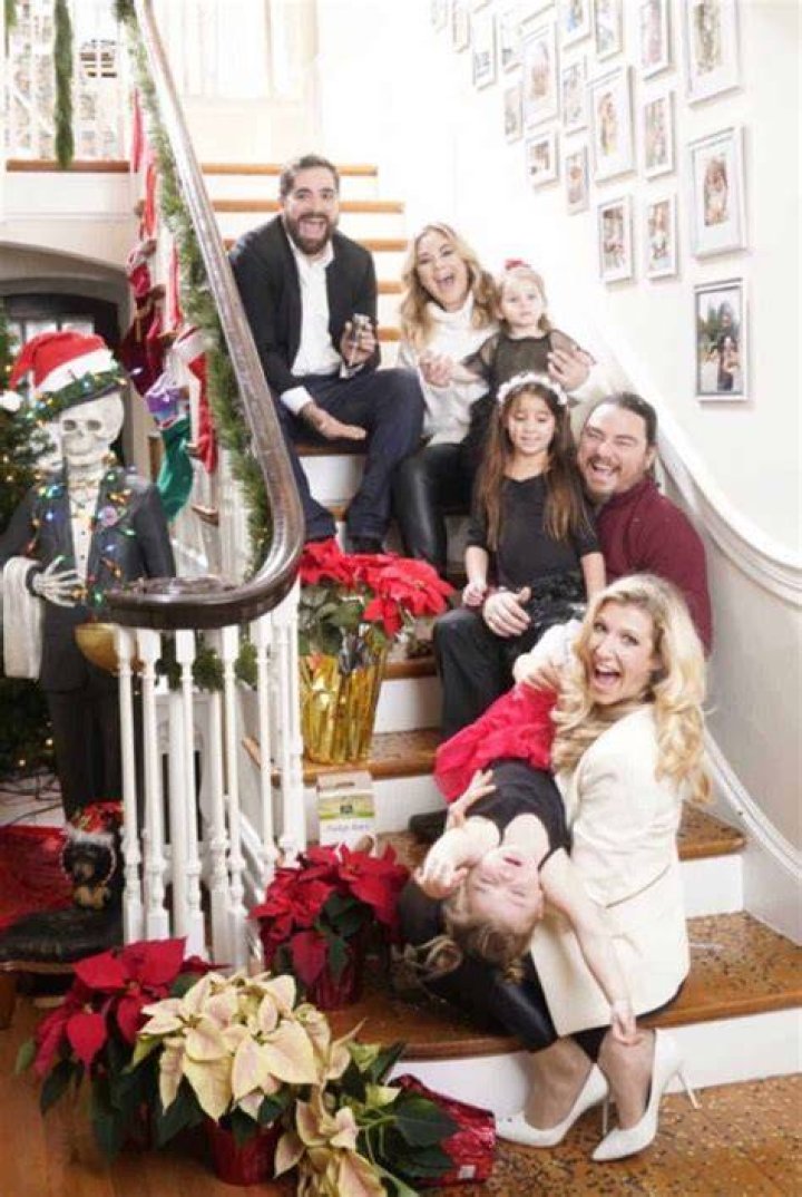 Family Gallery Chris L. Kenny