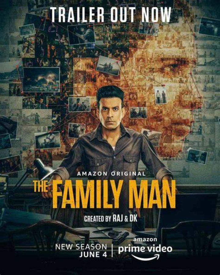 Family Man 2 की अश्लेषा के लिए आ रहे शादी के रिश्ते, देखें Photos