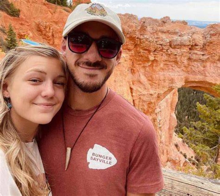Family of Gabby Petito Agree to Split Personal Effects With Brian Laundrie's Family