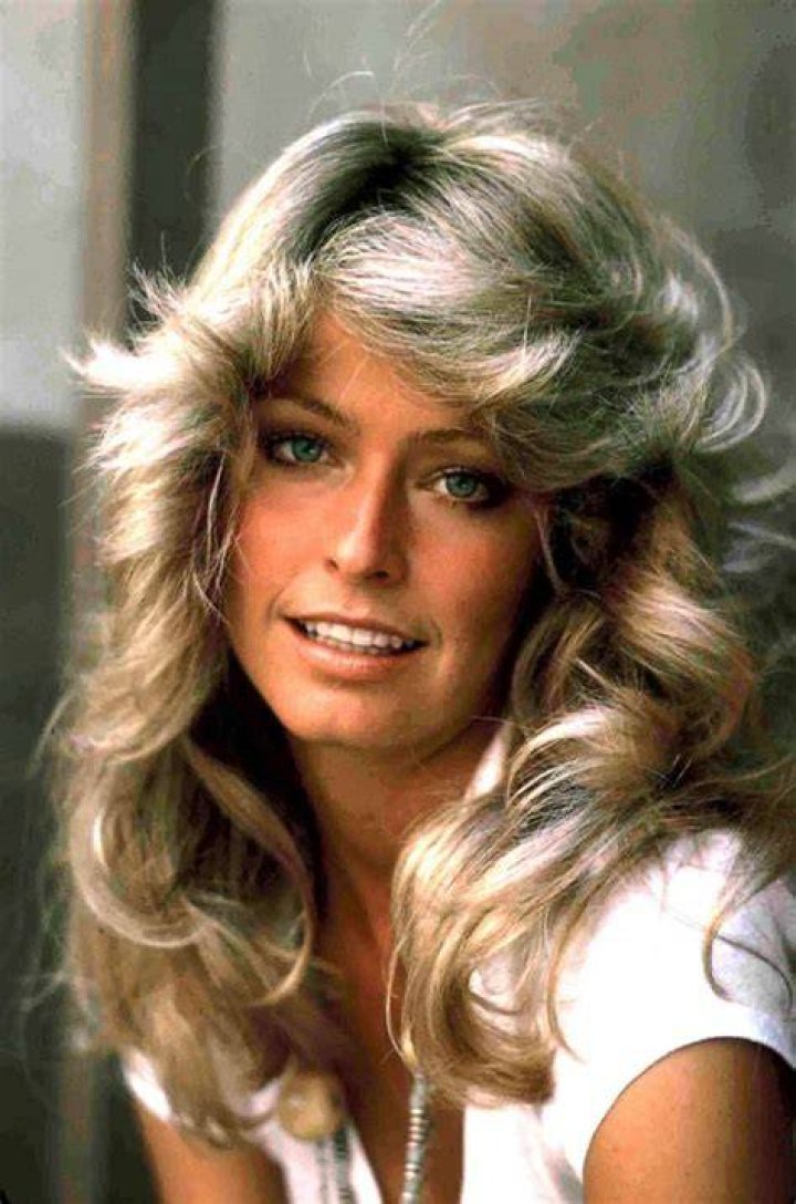 Farrah Fawcett had 'secret love affair in final years of her life