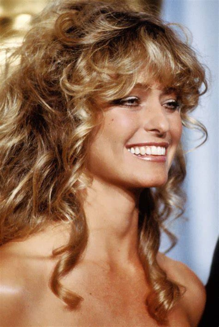 Farrah Fawcett Was 'Fight' During Cancer Battle Friend Alana Stewart
