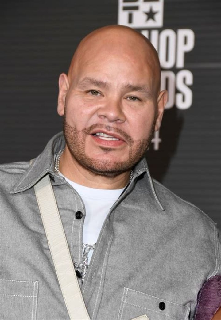Fat Joe GChecks "Power" Star Malcolm Mays For Comments About His Wife