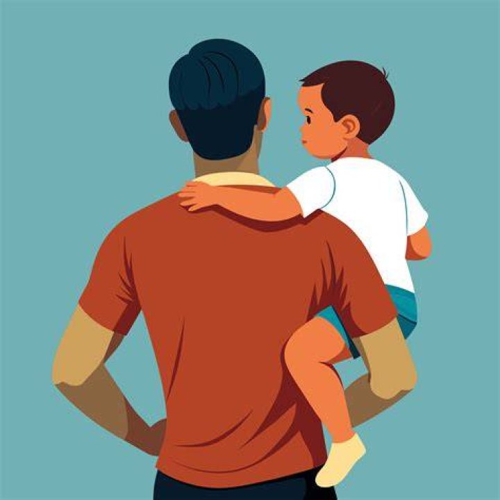 Father's Day Tribute David Schoen Atlanta Jewish Times