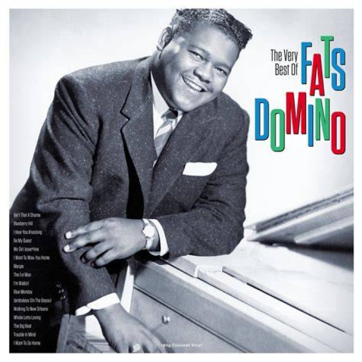 Fats Domino's Fortune: Uncovering The Legacy Of A Music Icon