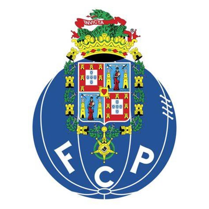 FC Porto Logo PNG e Vetor Download de Logo