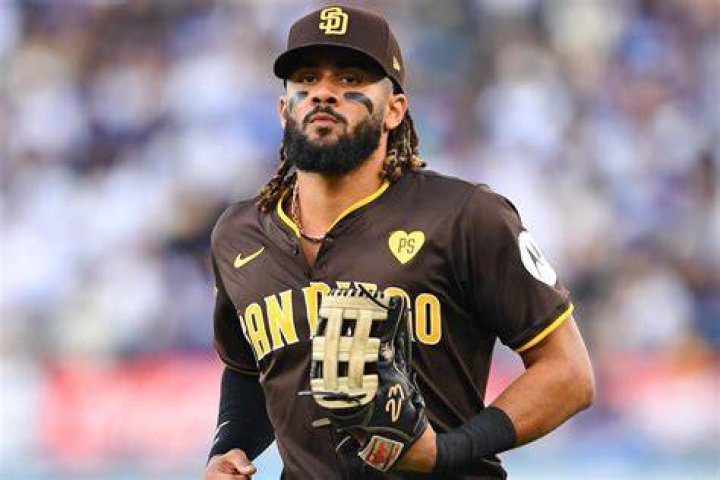 Fernando Tatis Jr. ‘Hopefully I Can Give This City Multiple Championships’ The New York Times
