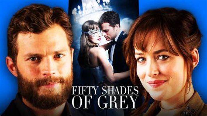 Fifty Shades' Brant Daugherty Shares Hot Shirtless Pics from Birthday